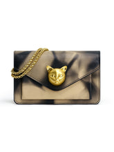 Load image into Gallery viewer, Original Designer Bag Women New Cat Head Bag Niche Light Luxury Leather