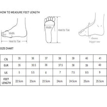 Load image into Gallery viewer, TYDZSMT Fashion Women Sneakers Lace-up Casual Shoes - nevaehshalo