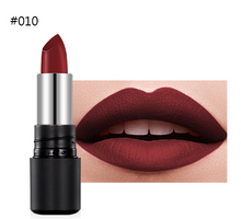 Load image into Gallery viewer, UBUB Waterproof Moisturizer Smooth Lipstick Luxury Velvet Lip Stick Matte Long Lasting Sexy Lips Beauty Makeup Women Gift - nevaehshalo