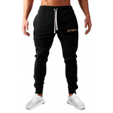 Load image into Gallery viewer, Men's Cotton Sweatpants Gyms Fitness trousers