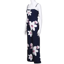Load image into Gallery viewer, Women Summer Fashion Ladies Clubwear Floral