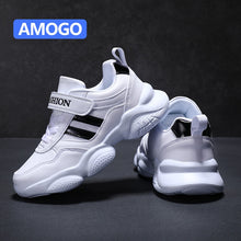 Load image into Gallery viewer, Kids Running Shoes Girls Sneakers Boys Casual - nevaehshalo
