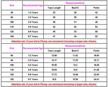 Load image into Gallery viewer, Childrens Kids Pyjamas Silk Satin Tops Pant Autumn Winter Long Sleeve Sleepwear Nightwear Girl Boy Pajama Sets - nevaehshalo