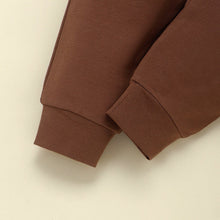 Load image into Gallery viewer, Girls and Boys T-shirt Tops Pants Outfits - nevaehshalo