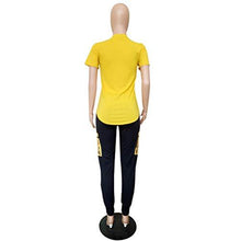 Load image into Gallery viewer, 2 Piece Sports Joggers Tracksuit