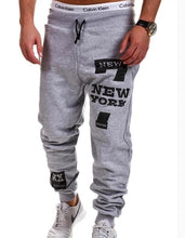 Load image into Gallery viewer, Men's Casual Sweatpants Jogger