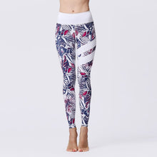 Load image into Gallery viewer, Women Yoga Pants Digital Print Tight-fitting