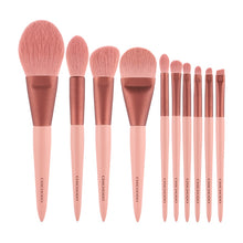 Load image into Gallery viewer, CHICHODO makeup brush-Cherry Blossom make up brushes set - nevaehshalo