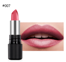 Load image into Gallery viewer, UBUB Waterproof Moisturizer Smooth Lipstick Luxury Velvet Lip Stick Matte Long Lasting Sexy Lips Beauty Makeup Women Gift - nevaehshalo