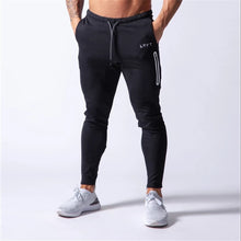 Load image into Gallery viewer, New Jogging Men Sport Sweatpants Running Pants - nevaehshalo
