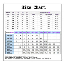 Load image into Gallery viewer, Men Pants Hip Hop Harem Joggers Pants New Male Trousers Solid Multi-pocket Cargo Pants Skinny Fit - nevaehshalo