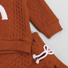 Load image into Gallery viewer, Girls and Boys 2Pcs Fall Outfits, - nevaehshalo