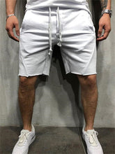 Load image into Gallery viewer, Summer Quick-drying Shorts Men's Jogging Short Pants Casual Fitness Streetwear Men Shorts - nevaehshalo