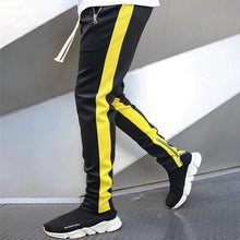 Load image into Gallery viewer, Mens Casual Skinny Sweatpants Trousers