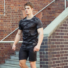 Load image into Gallery viewer, GYM Shorts Men Fitness Running Sport Shorts