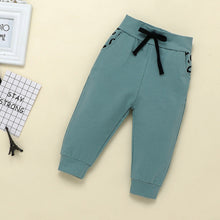 Load image into Gallery viewer, Kids Clothes Set Cartoon Print Baby Girl Clothing Infant Baby - nevaehshalo