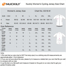 Load image into Gallery viewer, Women's Cycling Clothing Road Bike Jersey MTB Clothes Short Sleeve Shirt Female Bicycle Wear