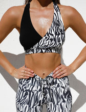 Load image into Gallery viewer, Women Sports Set Jogging Workout Clothes