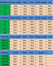 Load image into Gallery viewer, Family Christmas Pajamas Set Family Matching Clothes