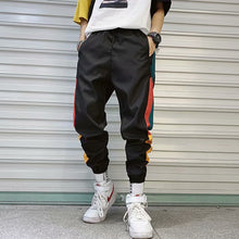 Load image into Gallery viewer, New Hip Hop Streetwear Joggers Pants Men
