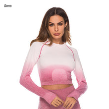 Load image into Gallery viewer, Winter Hot Sale Yoga Set Gym Set Leggings - nevaehshalo