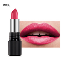 Load image into Gallery viewer, UBUB Waterproof Moisturizer Smooth Lipstick Luxury Velvet Lip Stick Matte Long Lasting Sexy Lips Beauty Makeup Women Gift - nevaehshalo