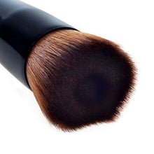 Load image into Gallery viewer, Makeup Foundation Tool Face Powder Cosmetic Soft Brush Liquid Blush - nevaehshalo