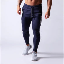 Load image into Gallery viewer, New Jogging Men Sport Sweatpants Running Pants - nevaehshalo
