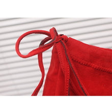 Load image into Gallery viewer, Children Over Knee Boots Girl Shoes Knee Fashion Children Boots Autumn And Winter Princess Girls Boots - nevaehshalo