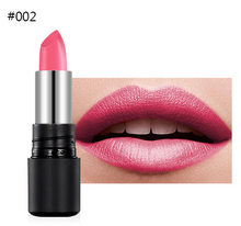 Load image into Gallery viewer, UBUB Waterproof Moisturizer Smooth Lipstick Luxury Velvet Lip Stick Matte Long Lasting Sexy Lips Beauty Makeup Women Gift - nevaehshalo