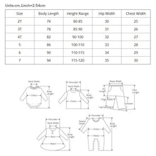 Load image into Gallery viewer, Summer Kids Girls Clothing Sets Cotton Sleeveless Polka Dot Strap Girls Jumpsuit Clothes Sets Outfits Children Suits - nevaehshalo