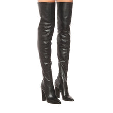 Load image into Gallery viewer, Fashion Women's Shoes Winter Pointed Toe Sexy