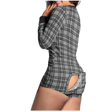 Load image into Gallery viewer, Women Fashion Butterfly Printing Lounge Short Romper