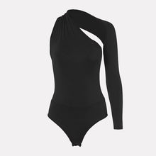 Load image into Gallery viewer, Women Sexy Bodysuit Summer Fashion Casual