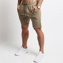 Load image into Gallery viewer, Workout Running Shorts Men Soft Jogging Short Pants