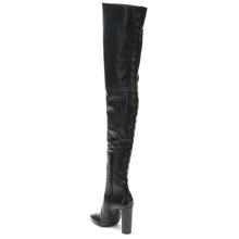 Load image into Gallery viewer, Fashion Women's Shoes Winter Pointed Toe Sexy