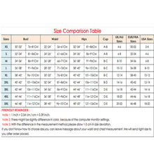 Load image into Gallery viewer, African Swimwear Print Bandage Women Tankini Long Sleeve - nevaehshalo