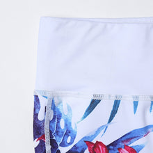 Load image into Gallery viewer, Women Yoga Pants Digital Print Tight-fitting