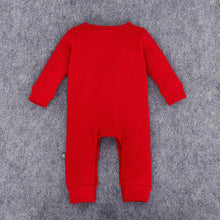 Load image into Gallery viewer, Boys Baby Rompers letter M Clothing Costumes - nevaehshalo