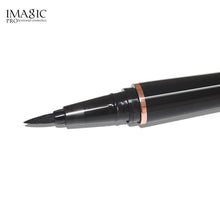 Load image into Gallery viewer, IMAGIC Professional Makeup Waterproof Long Lasting Liquid Eyeliner - nevaehshalo