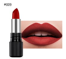 Load image into Gallery viewer, UBUB Waterproof Moisturizer Smooth Lipstick Luxury Velvet Lip Stick Matte Long Lasting Sexy Lips Beauty Makeup Women Gift - nevaehshalo