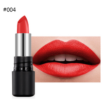 Load image into Gallery viewer, UBUB Waterproof Moisturizer Smooth Lipstick Luxury Velvet Lip Stick Matte Long Lasting Sexy Lips Beauty Makeup Women Gift - nevaehshalo