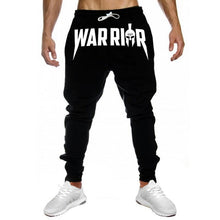 Load image into Gallery viewer, Men's Cotton Sweatpants Gyms Fitness trousers