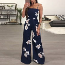 Load image into Gallery viewer, Women Summer Fashion Ladies Clubwear Floral