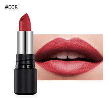 Load image into Gallery viewer, UBUB Waterproof Moisturizer Smooth Lipstick Luxury Velvet Lip Stick Matte Long Lasting Sexy Lips Beauty Makeup Women Gift - nevaehshalo