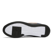 Load image into Gallery viewer, Leather Men Shoes Luxury Brand England Trend Casual Shoes Men Sneakers Italian Breathable Leisure Male Footwear Chaussure Homme - nevaehshalo