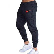 Load image into Gallery viewer, New Men Joggers Male Casual Sweatpants - nevaehshalo