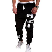 Load image into Gallery viewer, Men's Casual Sweatpants Jogger