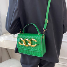 Load image into Gallery viewer, Hong Kong Style Ribbed Small Bag Women