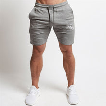 Load image into Gallery viewer, Workout Running Shorts Men Soft Jogging Short Pants